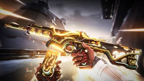 Enemy😈 (Hyper Front Montage)#valorant #montage