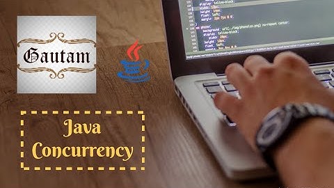 Java Concurrency | Multithreading in Java | yield() method | sleep() method | join() method