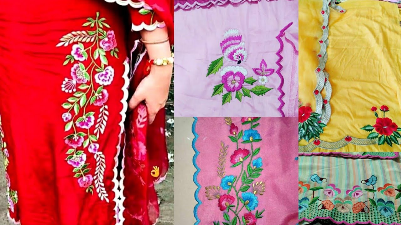 Beautiful Dresses❤️😍🥻👗 | Punjabi dress design, Boutique dress designs,  Designer party wear dresses