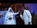 Groom Cries Soon As He Sees His Bride | Mabineh and Hassan