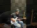 Reggaeton, te presento a Blues-di hola🙂 #bluesguitar #blues #guitarra