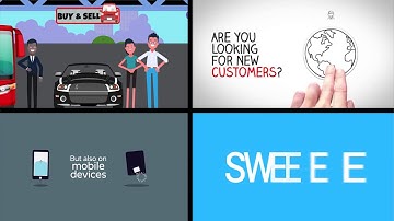 2D Explainer Video | White Board | Motion animation