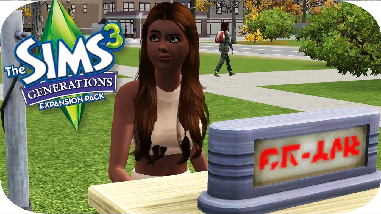 sims 3 generations key gen