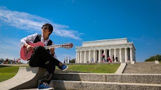 Negra del Alma - Riber Oré - Washington DC chords