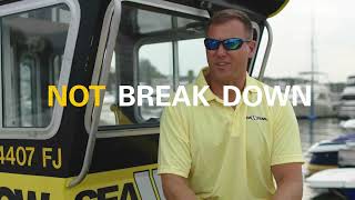 Ask a Captain: Insurance vs. Assurance