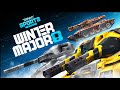 MAJOR WINTER TeamP Junior vs Troublemakers [TANKI ONLINE STREAM/ТАНКИ ОНЛАЙН СТРИМ]