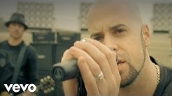 Daughtry - Feels Like Tonight (Official Music Video)