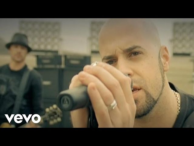 Daughtry - Feels Like This