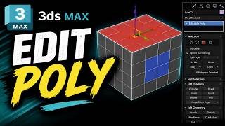 3ds Max Full Course for Beginners Day - 4 | Modeling to Rendering #3dsmax#3d#crashcourse #learning Profile
