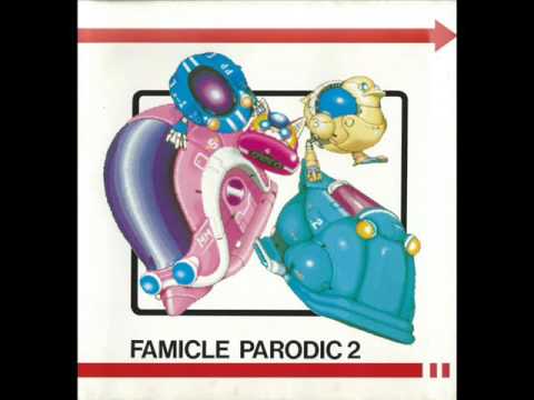 その他 MSX2 FAMICLE PARODIC その他 MSX2 FAMICLE PARODIC MSX2 FAMICLE PARODIC