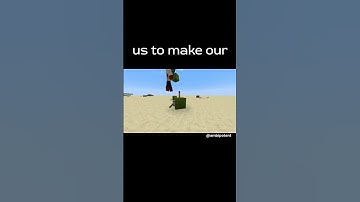 BASIC REDSTONE TOPIC - Redstone Torch Inversion #minecraft #basicredstone #redstone