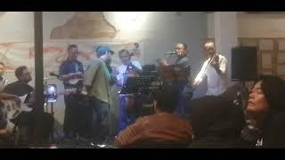 OK Puspa Jelita  Feat Kukuh Prasetyo Kudamai - Mendung Tanpo Udan @mili by shaggy dog