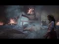 Game-ready Environment Showreal