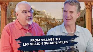 The Rise Of The Ancient Roman Empire