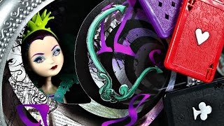 Ever After High - Way Too Wonderland Playset Zestaw W Krainie Czarów - Cjc40 - Megadyskont.pl