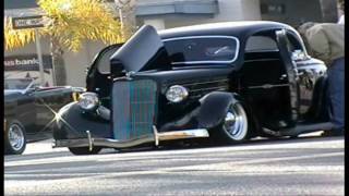 Southside Original Acoustic Blues in HD
