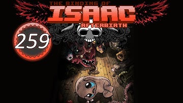 The Binding of Isaac: Afterbirth - QUICKEST ULTRA GREED KILL