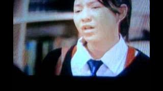 adegan morgan kiss putri :**