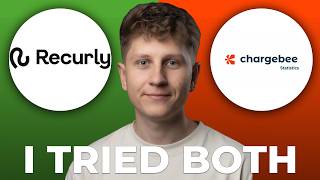 Famous Recurly vs Chargebee for Subscription Management - Which is Better? Profile