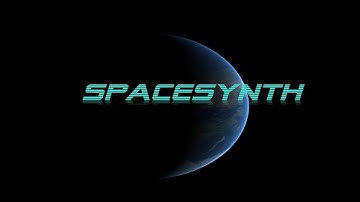 Synthesis - Pirates Of Space