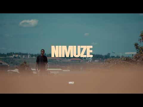 CLIFF | NIMUZE [ official video cover 4K] AGAKIZA 21