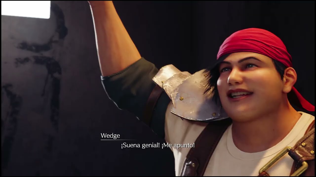 FINAL FANTASY VII REMAKE | Chapter 3 – Part 3 | PC Gameplay 1080p 60FPS