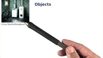 Objects - Intro to Java Programming