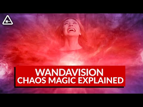 Video: Keinginan Tahun Baru Dan Chaos Magic