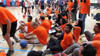 RSM MBA - MBAT 2011 Memories