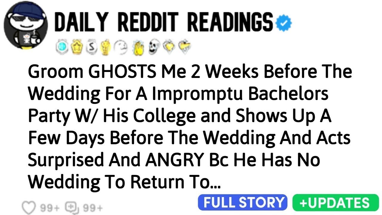 Devastated Bride Left Heartbroken as Groom Ghosts Her Just Two Weeks