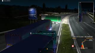 TMPID: 3047357 Trolling + Reckless Driving + Wrong Way Report