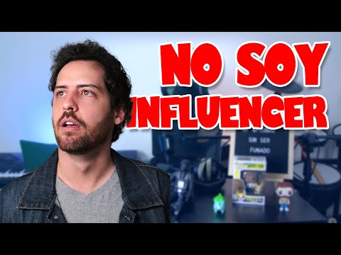 ¿QUÉ SON LOS INFLUENCERS? - Qué Gusto Saludarles 02/52