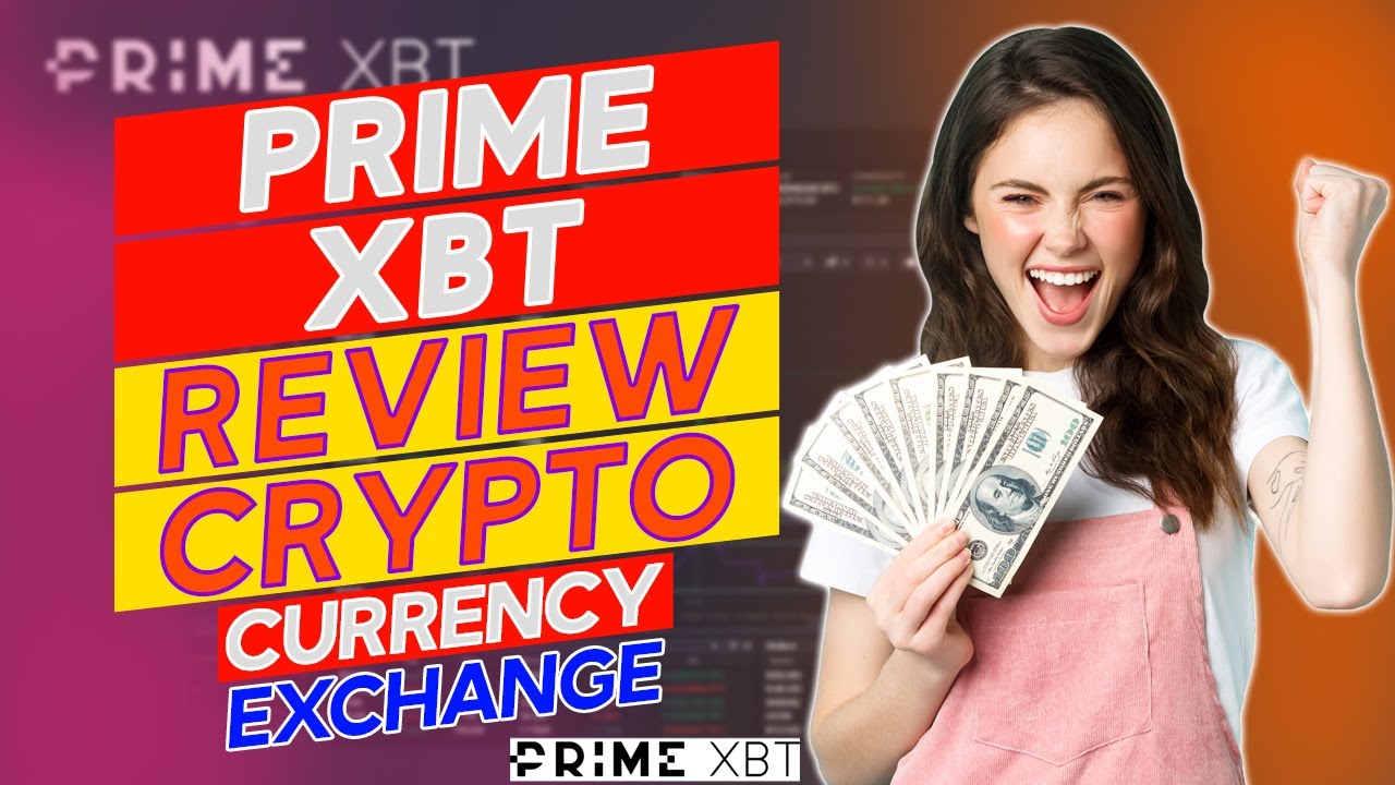 Ho To PrimeXBT Crypto List Without Leaving Your House