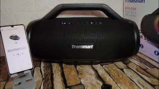 Tronsmart Bang Max Speaker Review‼