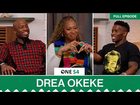 Drea Okeke Nigerian Influencer: Social Media, Forbes 30 Under 30, Serena Williams, Startups & Comedy