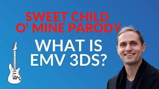 What is 3-D Secure?