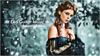 100 Best Love Romantic Melodies In The World - Great Relaxing Guitar Music To Calm Down