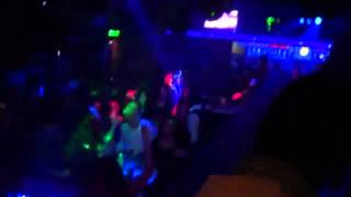 Dj Ibrahim Çelik Pasha Disco