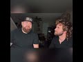 Bro Interviews Bro -Part 1