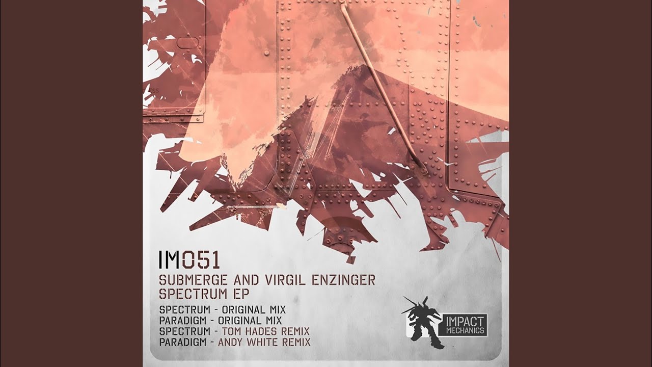 Paradigm (Original Mix) auf YouTube ansehen Paradigm (Original Mix) auf YouTube ansehen