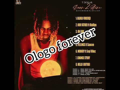 Ologo forever#Tdollar#oladips#trending
