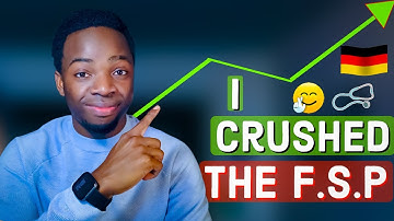 How I Passed the German Medical Licensing Exam (Fachsprachenprüfung)🇩🇪 — My Step by Step Strategy