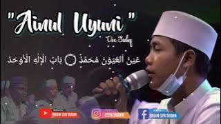 TERBARU!! Lirik Ainul Uyuni II cover A sidiq  #Al-jabhatul Islamiyyah