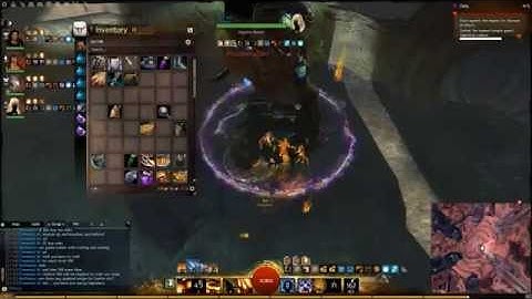 GW2 - Giganticus Lupicus (13.667 seconds)