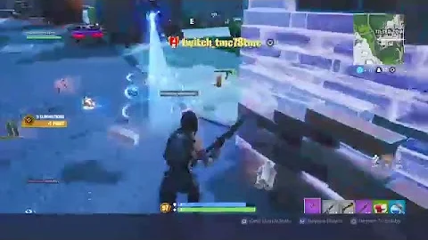 Me getting worser ever day(fortnite gamplay)