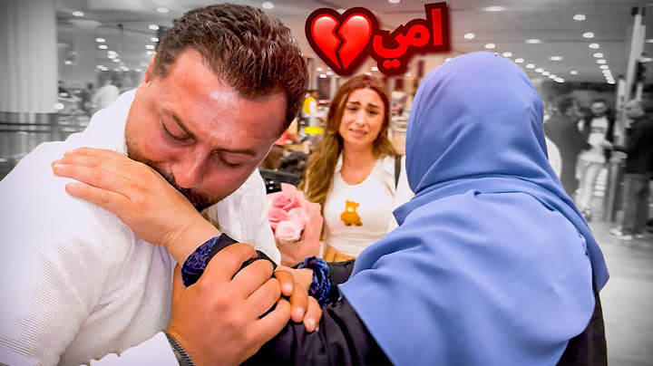 أخيراً لقاء ريتشو في أمه بعد غياب 9 سنوات💔 | ريتشو و ننوش