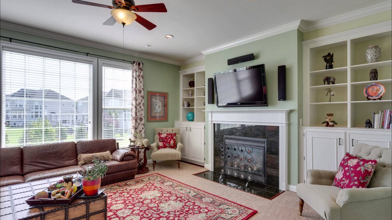 25538 Little Cedar Court, Chantilly, VA 20152 YouTube