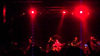 Karnivool - Set Fire To The Hive Manchester Ritz 24315