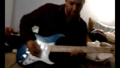 U2 the edge guitar digital delay tips boss dd3