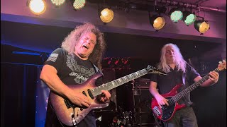 Vinnie Moore - Morning Star (Breda Netherlands 2023)